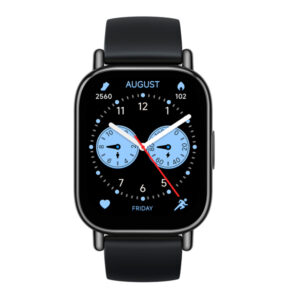 XIAOMI REDMI WATCH 5 LITE - SMART WATCH - BLACK