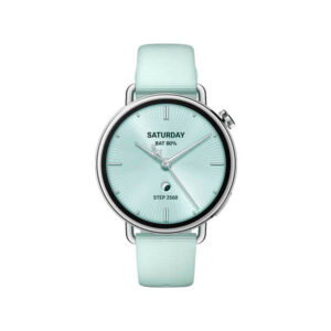 XIAOMI WATCH S4 - SMART WATCH - MINT GREEN