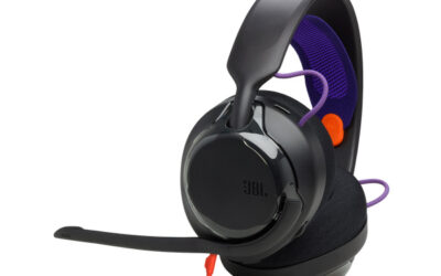 JBL QUANTUM – 250 – HEADPHONES