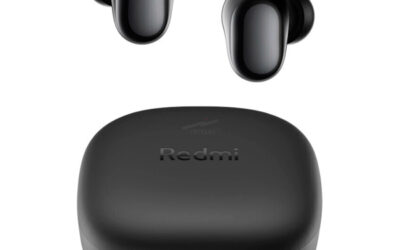 XIAOMI – EARPHONES – WIRELESS