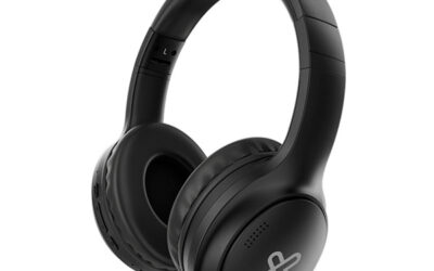 KLIP XTREME – KNH-300BK – HEADPHONES
