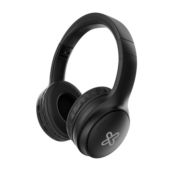 KLIP XTREME – KNH-300BK – HEADPHONES