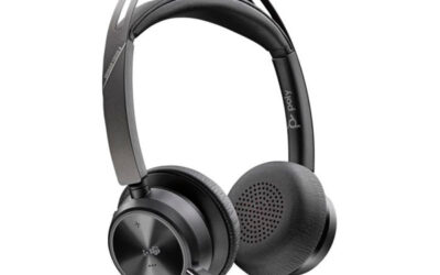 POLY – HEADSET – VOYAGER FOCUS 2 MICROSOFT