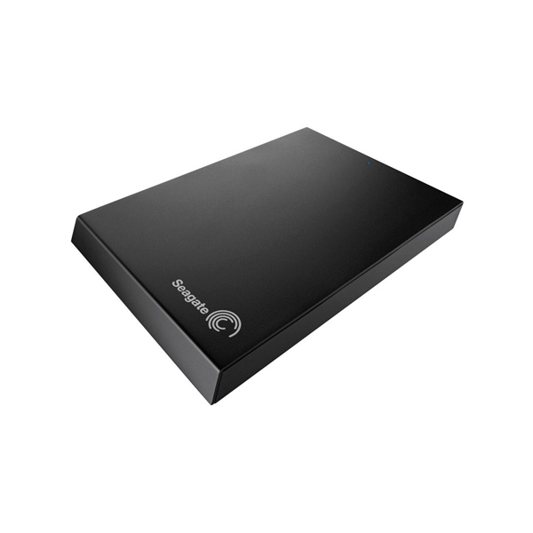 SEAGATE EXPANSION – EXTERNAL HARD DRIVE – 1 TB