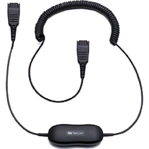 CABLE JABRA GN1216 AVAYA 1600/9600 PHONE