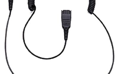 CABLE JABRA GN1216 AVAYA 1600/9600 PHONE
