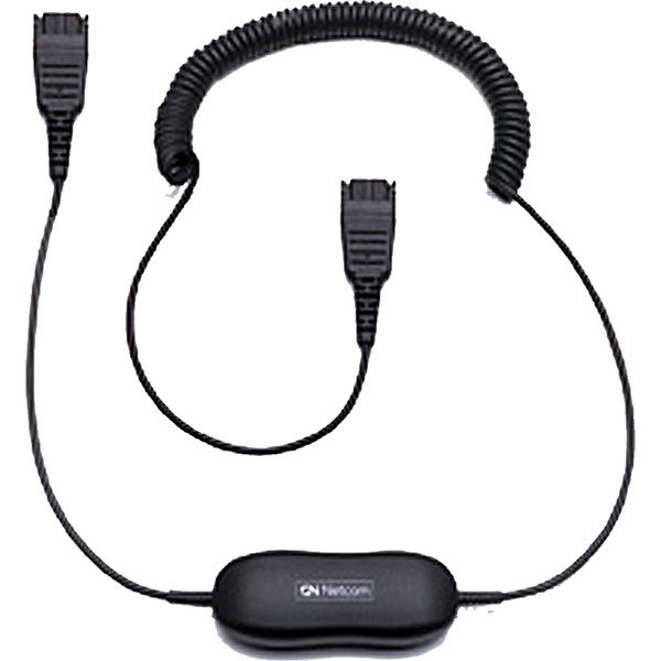 CABLE JABRA GN1216 AVAYA 1600/9600 PHONE