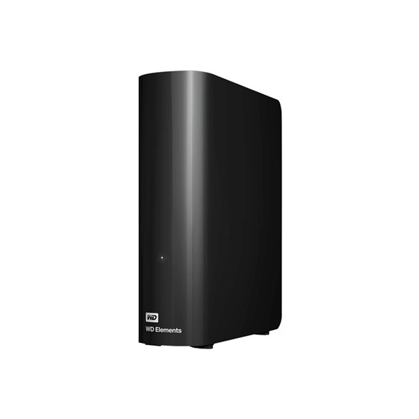 WD ELEMENTS DESKTOP WDBWLG0100HBK – DISCO DURO – 10 TB