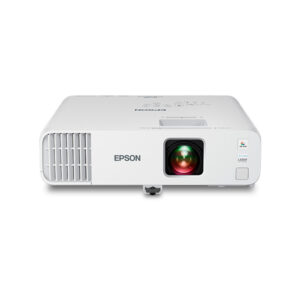 EPSON POWERLITE L260F - PROYECTOR 3LCD - 4600 LÚMENES (BLANCO)