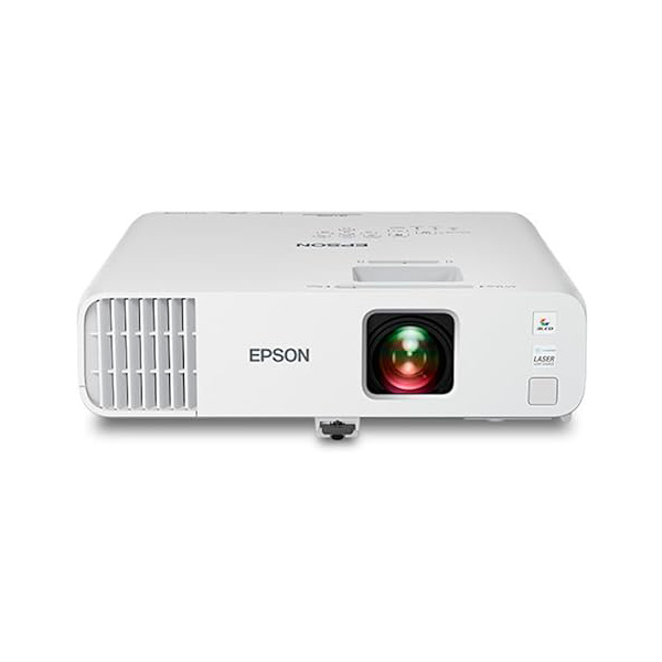 EPSON POWERLITE L210W – PROYECTOR 3LCD – 4500 LÚMENES (BLANCO)