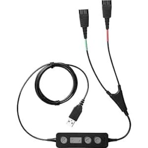 CABLE JABRA LINK 265 SUPERVISION