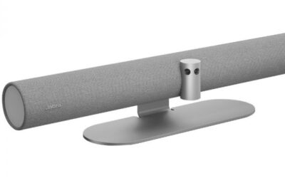 BARRA VIDEO JABRA PANACAST 50 US GREY