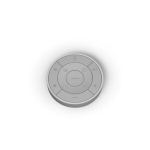 JABRA PANACAST 50 REMOTE GREY