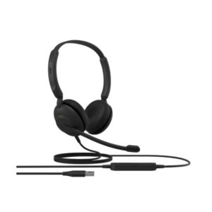 HEADSET JABRA EVOLVE 10 DUO USB-A