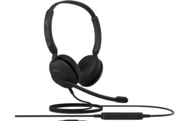 HEADSET JABRA  EVOLVE 10 DUO USB-A
