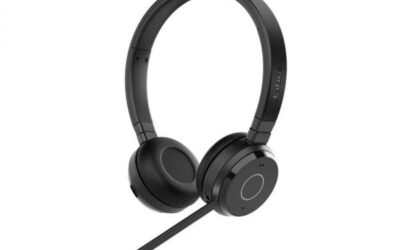 JABRA EVOLVE 65 TE USB-A UC STEREO
