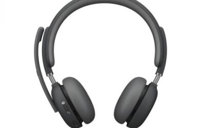 LOGITECH ZONE WIRELESS 2 TEAMS