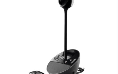 LOGITECH WEB CAM BCC950