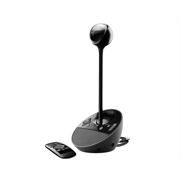 LOGITECH WEB CAM BCC950