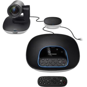 LOGITECH VIDEOCONFERENCIA GROUP