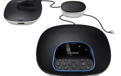 LOGITECH VIDEOCONFERENCIA GROUP