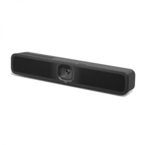 LOGITECH VIDEO BAR MEETUP 2 GRAPHITE-USB