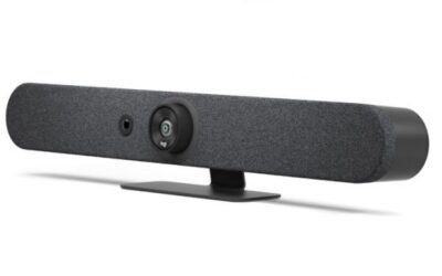 LOGITECH RALLY BAR MINI