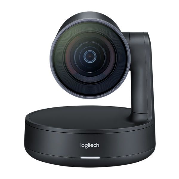 LOGITECH CÁMARA RALLY 4 K PTZ