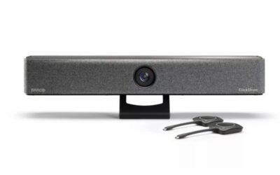 BARRA CLICKSHARE CB-PRO – 2 BOTONES