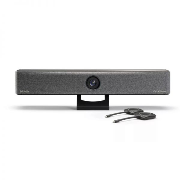 BARRA CLICKSHARE CB-PRO – 2 BOTONES