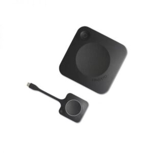 CLICKSHARE CX-20 SET GEN II - 1 BOTÓN