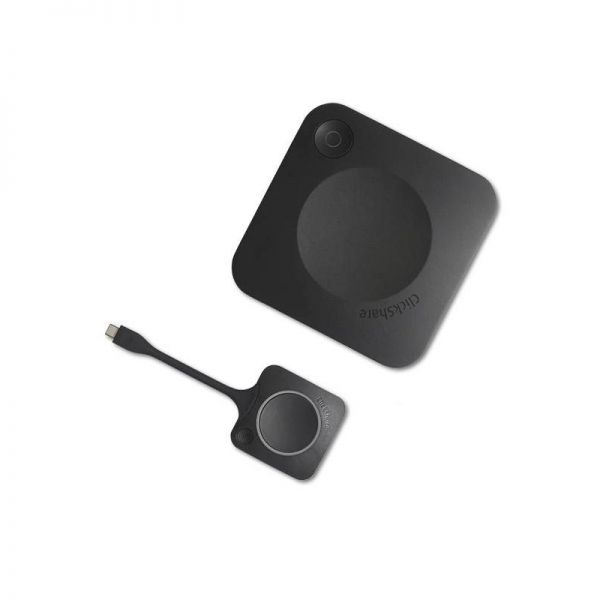 CLICKSHARE CX-20 SET GEN II – 1 BOTÓN