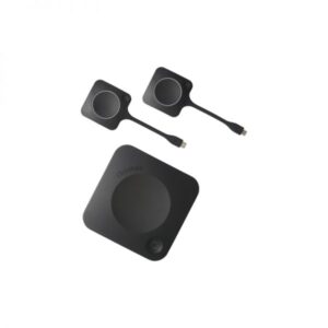 CLICKSHARE CX-30 GEN II - 2 BOTONES