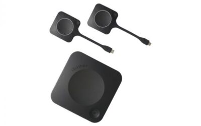 CLICKSHARE CX-30 GEN II – 2 BOTONES