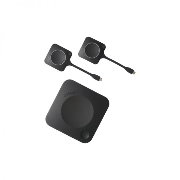 CLICKSHARE CX-30 GEN II – 2 BOTONES
