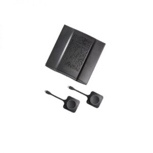 CLICKSHARE CX-50 GEN II - 2 BOTONES