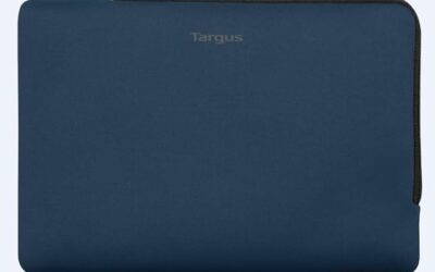 TARGUS SLEEVE 13-14″ MULTIFIT BLUE