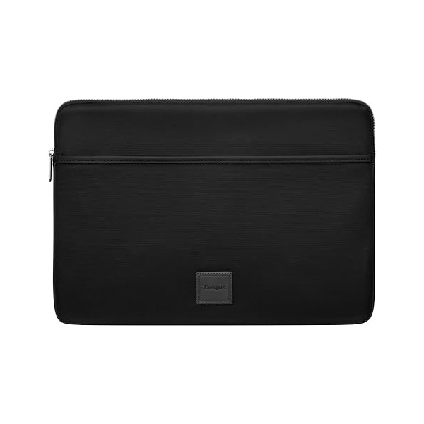 TARGUS SLEEVE 15.6″ BONAFIDE BLACK