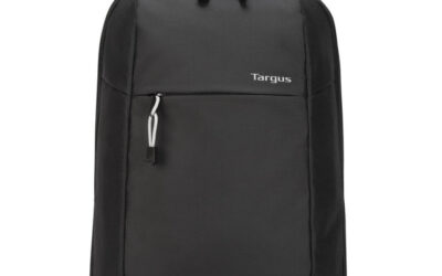 TARGUS BACKPACK 15.6″ INTELLECT ESSENTIALS