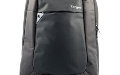 TARGUS BACKPACK 15.6″ INTELLECT BLACK