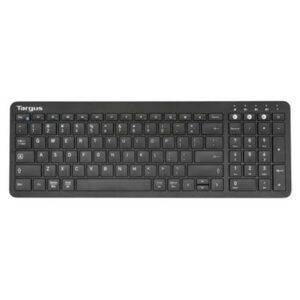 TARGUS KEYBOARD MULTI-DEVICE BLUETOOTH-DEFENSEGUARD
