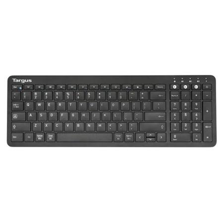 TARGUS KEYBOARD MULTI-DEVICE BLUETOOTH – DEFENSEGUARD