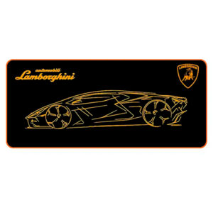MOUSEPAD LAMBORGHINI STULISH