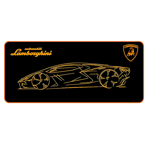 MOUSEPAD LAMBORGHINI STULISH