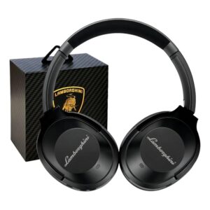LAMBORGHINI HEADSET HURACAN ANC NOCTIS
