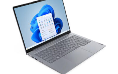 LAPTOP LENOVO THINKBOOK 14 INTEL CORE 7 240H