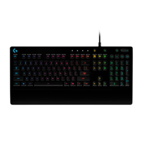 Teclado Logitech G213