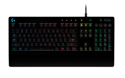TECLADO LOGITECH G213