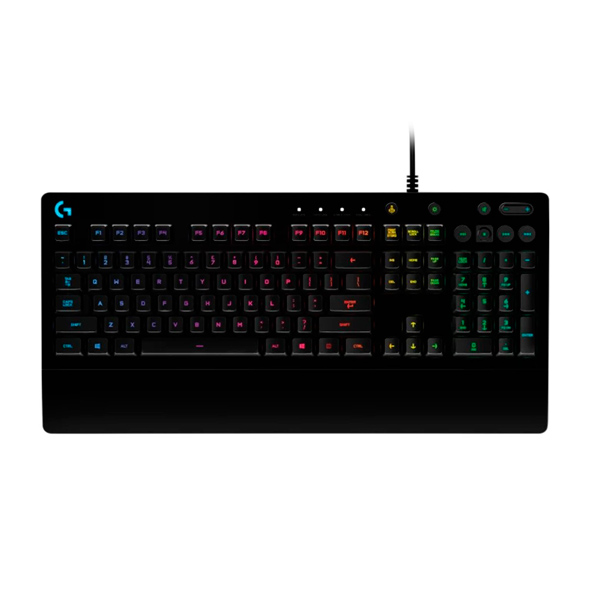 TECLADO LOGITECH G213