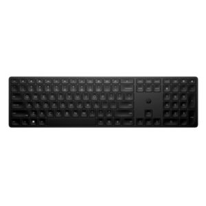 Teclado Inalámbrico 450 Programmable
